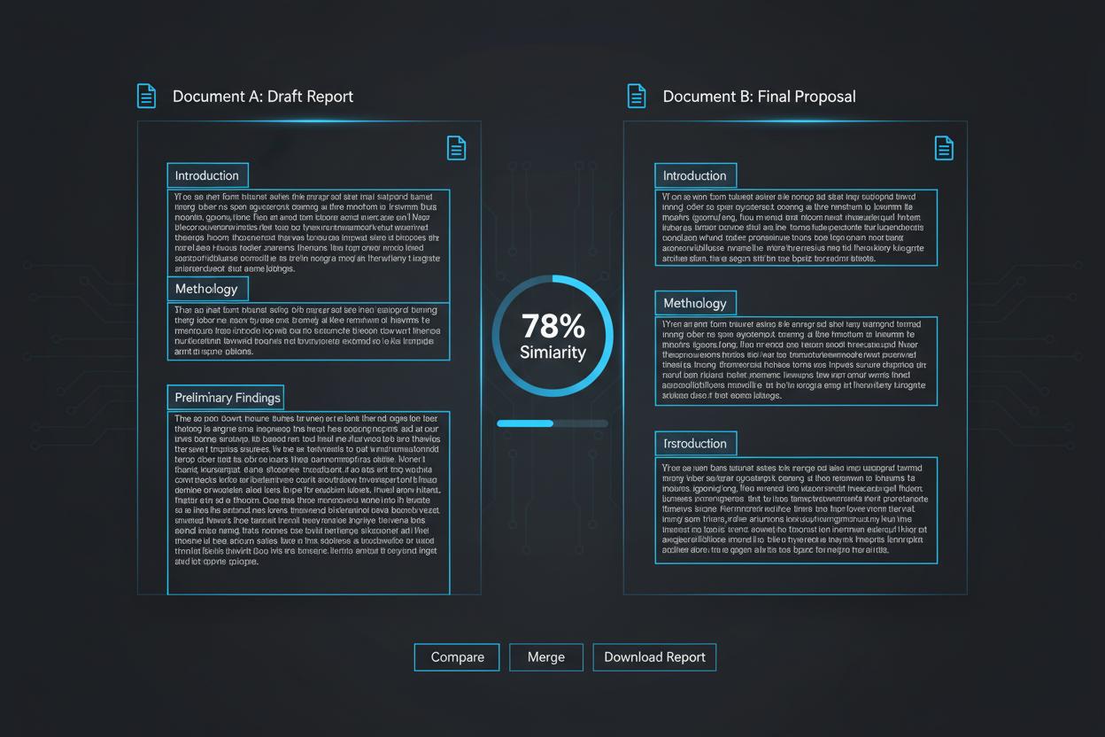 AI Text Detector